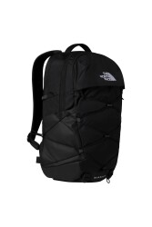 The North Face Borealıs Unisex Sırt Çantası NF0A52SE4HF1 Tnf Black-Tnf Black-Npf