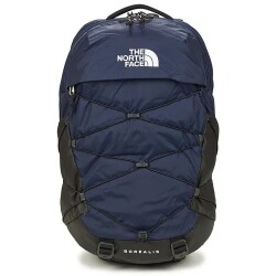 The North Face Borealıs Unisex Sırt Çantası NF0A52SE53Z1 Tnf Navy-Tnf Black-Npf