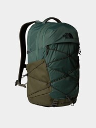 The North Face Borealıs Unisex Sırt Çantası NF0A52SEBEI1 Green