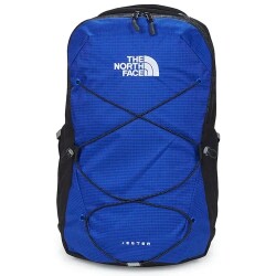 The North Face Jester Unisex Srt Çantası NF0A3VXF0IT1 Tnf Blue/Tnf Black/Sılv