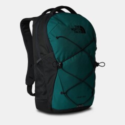 The North Face Jester Unisex Srt Çantası NF0A3VXF5861 Deep Nori-Tnf Black