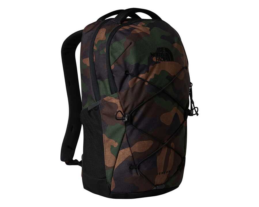 The North Face Jester Unisex Srt Çantası NF0A3VXFKAH1 - THE NORTH FACE 2---0