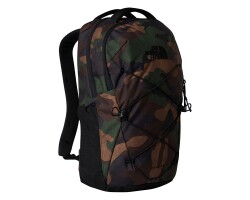 The North Face Jester Unisex Srt Çantası NF0A3VXFKAH1 Tnf Black Camo/Tnf Black