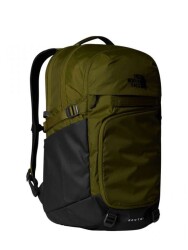 The North Face Router Unisex Sırt Çantası NF0A52SF4FR1 Forest Olive-TNF Black