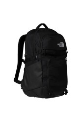 The North Face Router Unisex Sırt Çantası NF0A52SF4HF1 Tnf Black-Tnf Black-Npf
