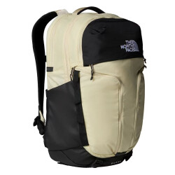 The North Face Surge Unisex Sırt Çantası NF0A52SGAQP1 Gravel/TNF Black/NPF