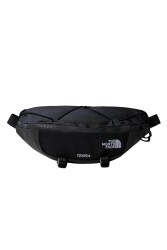 The North Face Unisex Bel Çantası NF0A81EO4JK1 Gri-Siyah