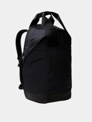 The North Face W Never Stop Unisex Sırt Çantası NF0A81DT4H01 Tnf Black-Npf