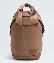 The North Face W Never Stop Unisex Sırt Çantası NF0A81DT6IH1 Latte