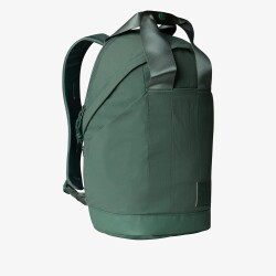 The North Face W Never Stop Unisex Sırt Çantası NF0A81DTHCH1 Duck Green