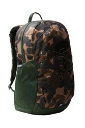 The North Face Y Court Jester Sırt Çantası NF0A52VYO801 Utılıty Brown Camo Text
