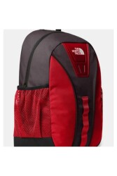The North Face Y2K Daypack Unisex Sırt Çantası NF0A87GG32D1 Smoked Pearl/Tnf Red
