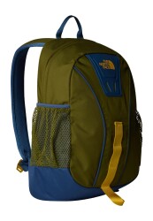 The North Face Y2K Daypack Unisex Sırt Çantası NF0A87GGBEO1 Forest Olive/Shady Blue