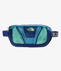 The North Face Y2K Hıp Unisex Bel Çantası NF0A87GEBDI1 Digital Steel/Estate Bl
