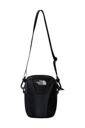 The North Face Y2K Shoulder Unisex Çapraz Çanta NF0A87GF4GZ1 Tnf Black-Asphalt Grey-
