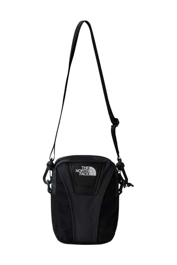 The North Face Y2K Shoulder Unisex Çapraz Çanta NF0A87GF4GZ1 - THE NORTH FACE 2---0