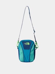 The North Face Y2K Shoulder Unisex Çapraz Çanta NF0A87GFBDI1 Digital Steel/Estate Bl