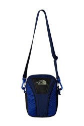 The North Face Y2K Shoulder Unisex Çapraz Çanta NF0A87GFOOJ1 Blue shadow/Black
