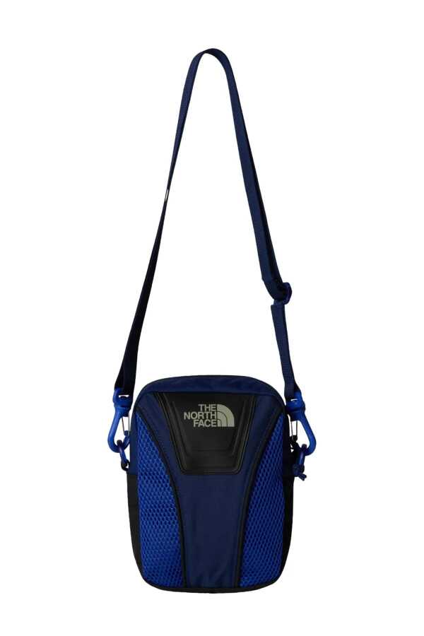 The North Face Y2K Shoulder Unisex Çapraz Çanta NF0A87GFOOJ1 - THE NORTH FACE 1---0