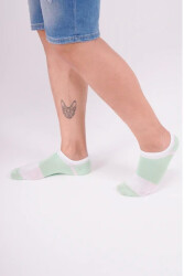 The Socks Company Erkek Çorap 23SDCR155P Renkli