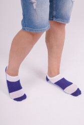 The Socks Company Erkek Çorap 23SDCR156P Renkli