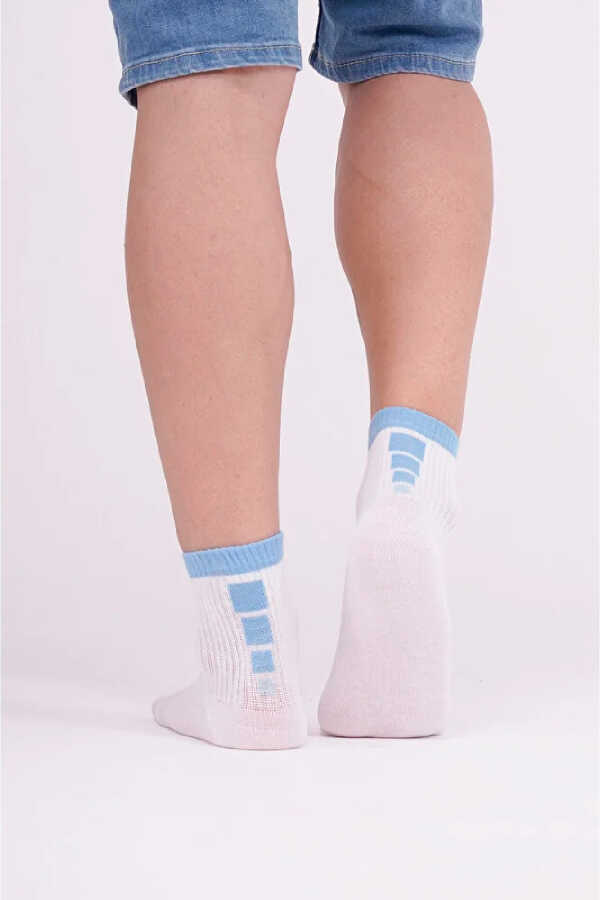 The Socks Company Erkek Çorap 23SDCR974P - The Socks Company 2---0