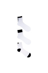 The Socks Company Erkek Çorap 23SDCR975P Siyah