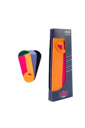 The Socks Company Kadın Çorap 23SDCR161P Renkli