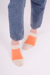 The Socks Company Kadın Çorap 23SDCR167P Renkli