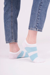The Socks Company Kadın Çorap 23SDCR168P Renkli