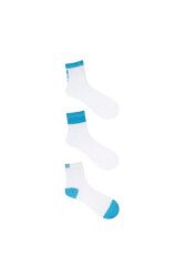 The Socks Company Kadın Çorap 23SDCR978P MAVİ