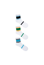 The Socks Company Kadın Çorap 23SDCR981P Renkli