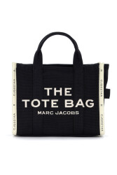 Marc Jacobs The Tote Bag Kadın El ve Omuz Çantası MJM0017027 Black