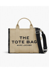 Marc Jacobs The Tote Bag Kadın El ve Omuz Çantası MJM0017027 Warm Sand