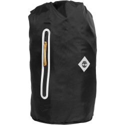 Timberland Lıghtweıght Travel Bp Unisex Sırt Çantası TB0A6MKN0011 Black