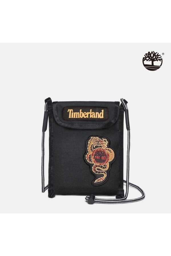 Timberland Lunar New Year Mini Cross Unisex Çapraz Çanta TB0A6UKE0011 - Timberland