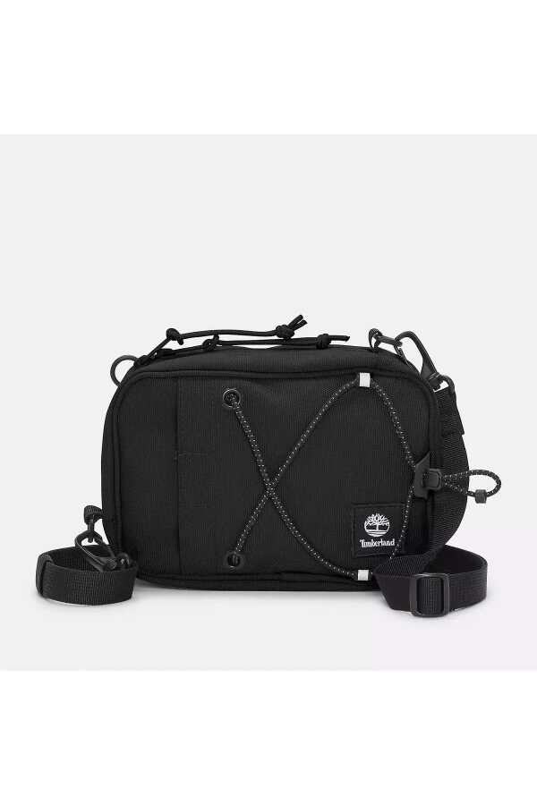 Timberland Outdoor Archıve 2.0 Cross Unisex Çapraz Çanta TB0A5SSY0011 - Timberland 4---0