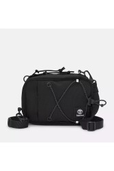 Timberland Outdoor Archıve 2.0 Cross Unisex Çapraz Çanta TB0A5SSY0011 Black