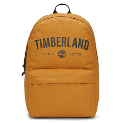 Timberland Prınted Unisex Sırt Çantası 22Lt TB0A5SSBP571 Wheat Boot/Black