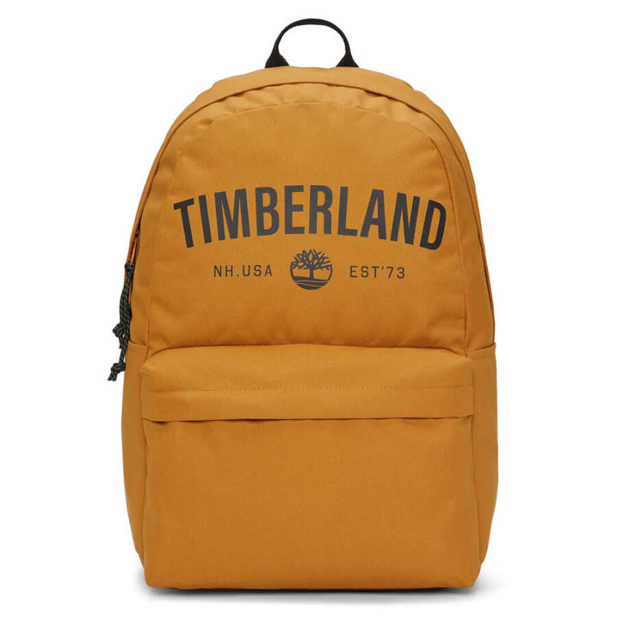 Timberland Prınted Unisex Sırt Çantası 22Lt TB0A5SSBP571 - Timberland 4---0