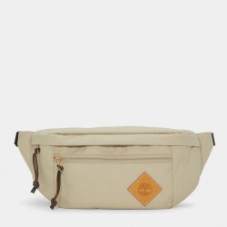 Timberland Sling Unisex Bel Çantası TB0A6MWNDH41 Lemon Pepper