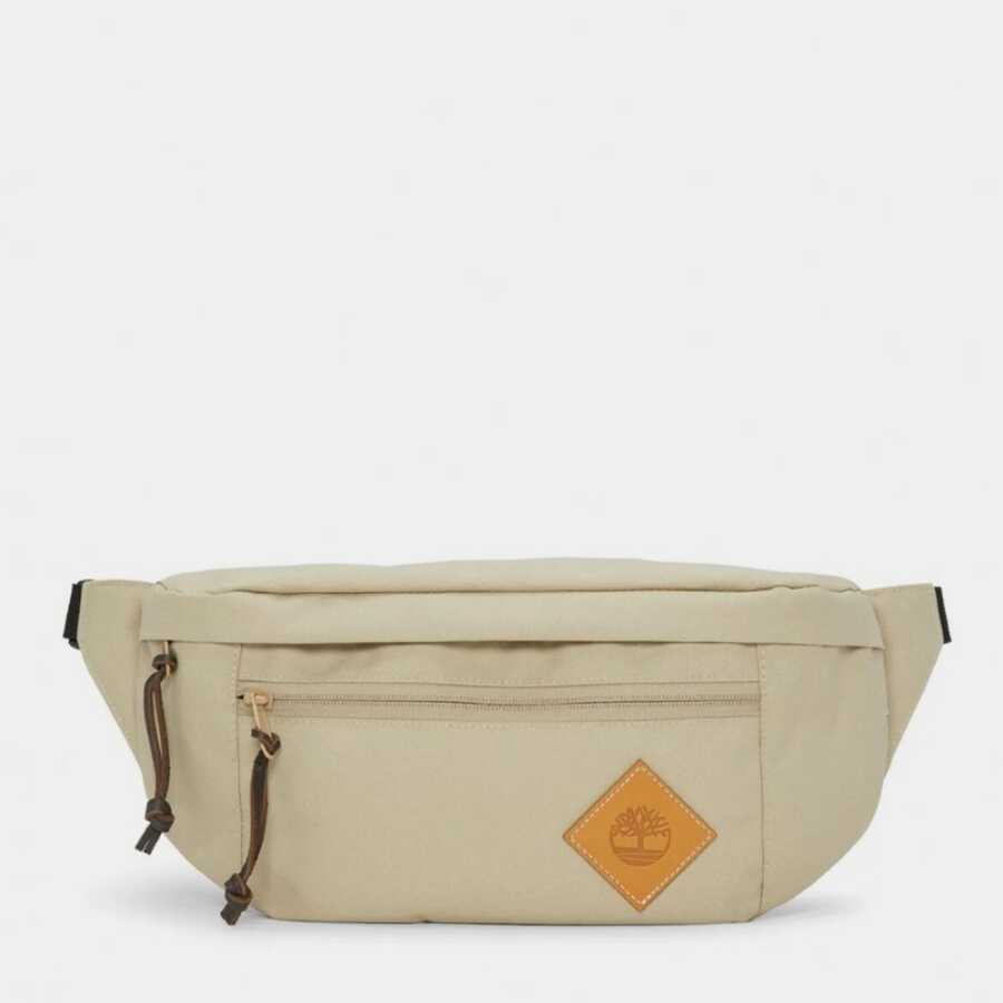 Timberland Sling Unisex Bel Çantası TB0A6MWNDH41 - Timberland 4---0
