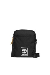 Timberland Thayer Cross Unisex Çapraz Çanta TB0A6MP50011 Black