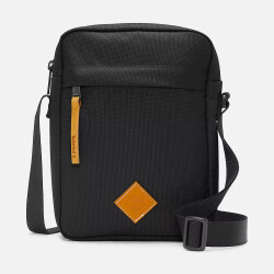 Timberland Tımberpack Cross Unisex Çapraz Çanta TB0A61GB001 Black