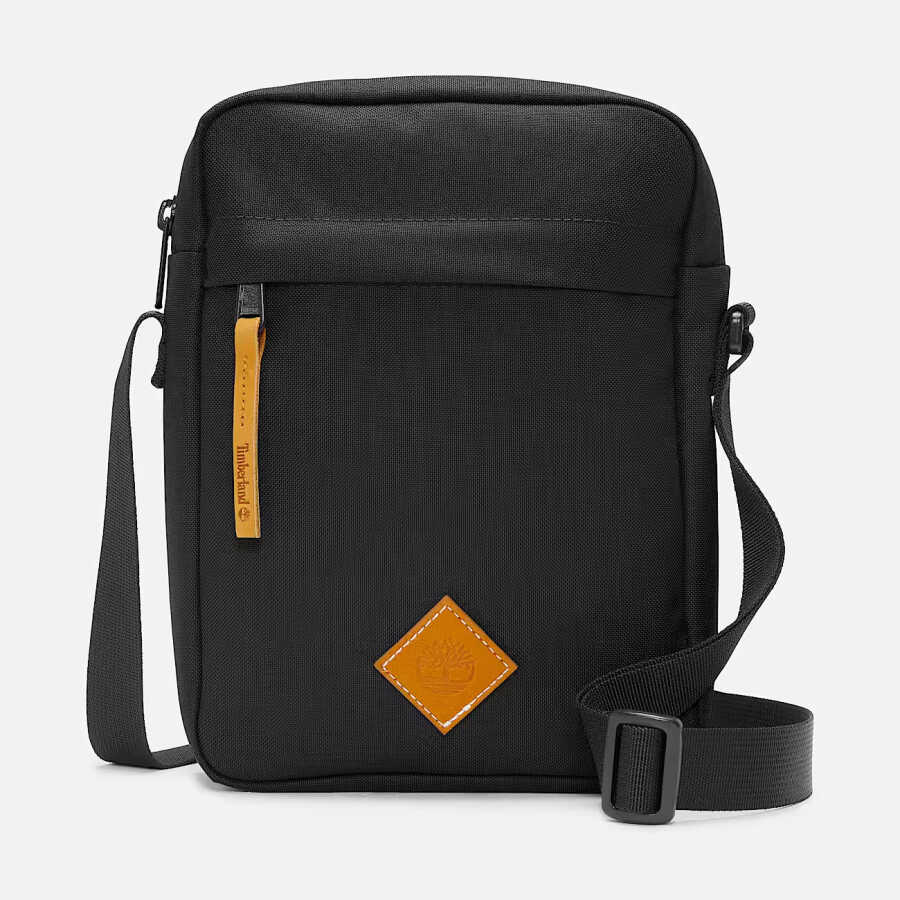 Timberland Tımberpack Cross Unisex Çapraz Çanta TB0A61GB001 - Timberland 3---0