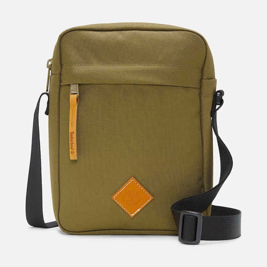 Timberland Tımberpack Cross Unisex Çapraz Çanta TB0A61GB302 - Timberland 2---0