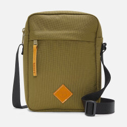 Timberland Tımberpack Cross Unisex Çapraz Çanta TB0A61GB302 Dark Olive