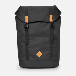Timberland Tımberpack Herıtage Unisex Sırt Çantası TB0A644Q0011 Black