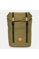 Timberland Tımberpack Herıtage Unisex Sırt Çantası TB0A644Q3021 Dark Olive