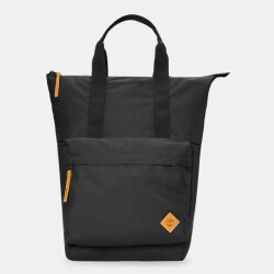Timberland Tımberpack Tote Unisex Sırt Çantası TB0A61BB001 Black